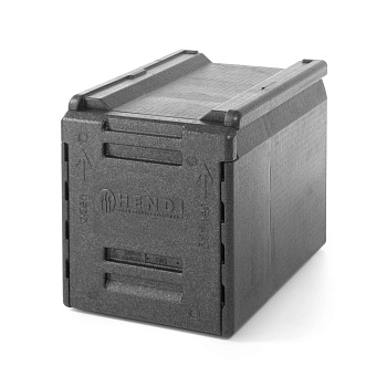 Термоконтейнер кейтеринговый Hendi Profi Line 66 (арт. 707661)