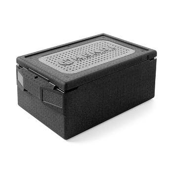 Термоконтейнер кейтеринговый Hendi Profi Line 39 (арт. 707982)