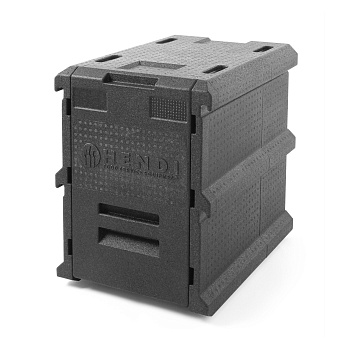 Термоконтейнер кейтеринговый Hendi Profi Line 100 (арт. 707999)