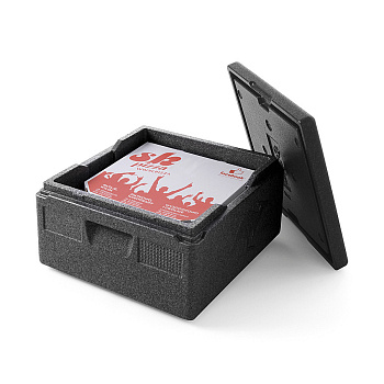 Термоконтейнер для пиццы Hendi Profi Line 21 (арт. 707975)