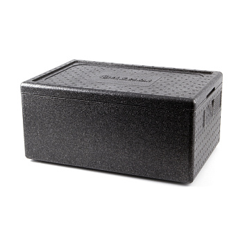 Термоконтейнер Hendi 40 (арт. 707906)