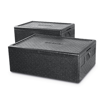 Термоконтейнер Hendi 80 (арт. 707944)