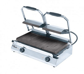  Гриль электрический Гриль Мастер Ф4ктЭ (арт. 21703) на сайте Белторгхолод