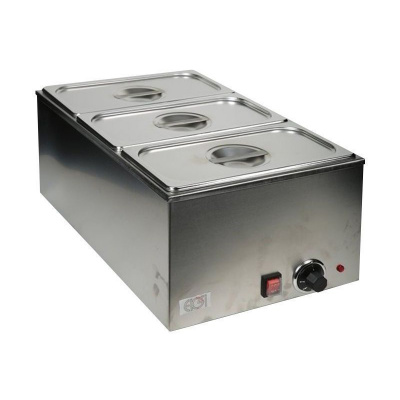 Мармит электрический EKSI BM165BT3