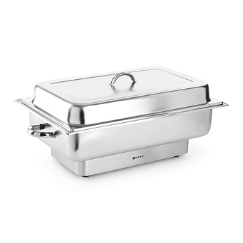 Мармит электрический настольный Hendi Profi Line GN 1/1 (арт. 204900)