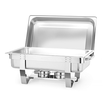 Мармит настольный Hendi GN 1/1 набор (арт. 471050)