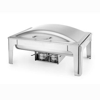 Мармит Hendi GN 1/1 атласная отделка (арт. 470251)