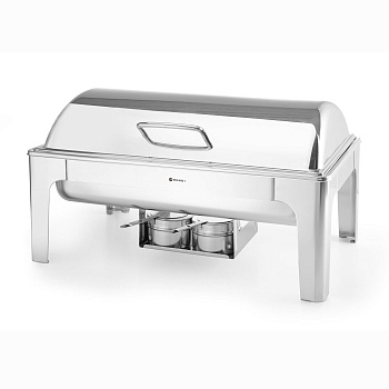 Мармит Hendi GN 1/1 зеркальная отделка (арт. 470213)