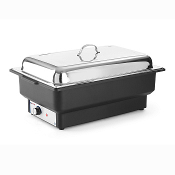 Мармит электрический настольный Hendi Kitchen Line GN 1/1 (арт. 204825)