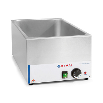 Мармит Hendi Kitchen Line GN 1/1 (арт. 238905)