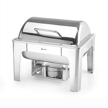 Мармит Hendi GN 1/2 зеркальная отделка (арт. 470220)