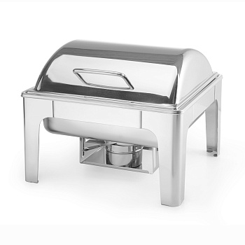 Мармит Hendi GN 2/3 зеркальная отделка (арт. 470237)