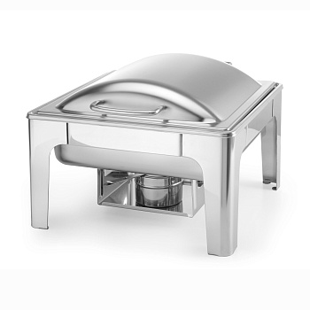 Мармит Hendi GN 2/3 атласная отделка (арт. 470275)