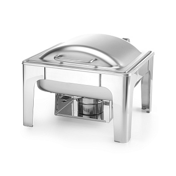 Мармит Hendi GN 1/2 атласная отделка (арт. 470268)