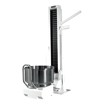 Дежеопрокидыватель Panemor PSPM 250 LT