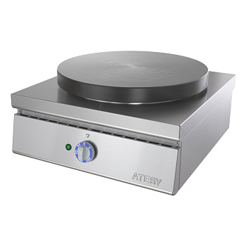 Блинница Атеси Масленица БА-1-400-02