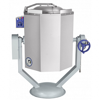  Котёл пищеварочный Abat КПЭМ-60-ОР на сайте Белторгхолод