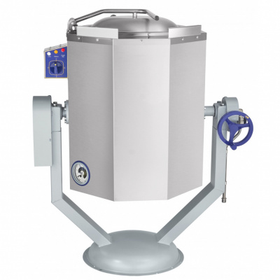 Котёл пищеварочный Abat КПЭМ-60-ОР на сайте Белторгхолод