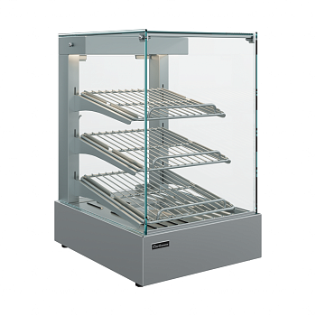  Витрина тепловая Carboma ASIA AC45 HWB 0,4-1 на сайте Белторгхолод