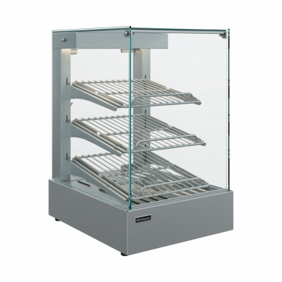 Витрина тепловая Carboma ASIA AC45 HWB 0,4-1 на сайте Белторгхолод