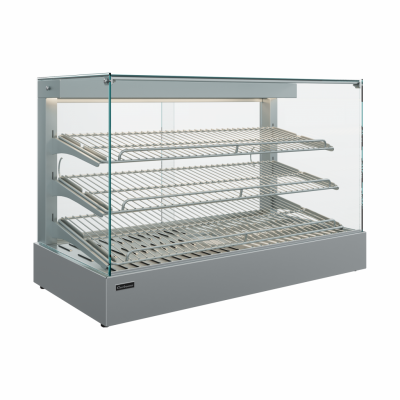 Витрина тепловая Carboma ASIA AC45 HWB 0,7-1 на сайте Белторгхолод