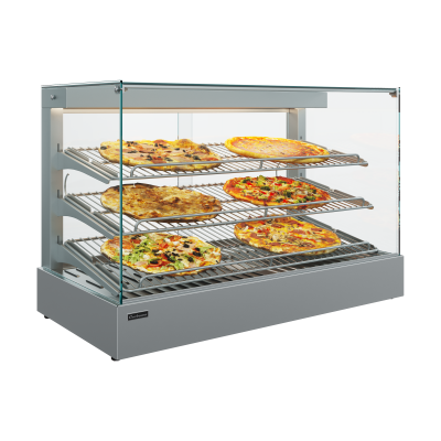 Витрина тепловая Carboma ASIA AC45 HWB 0,7-1 на сайте Белторгхолод