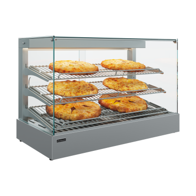 Витрина тепловая Carboma ASIA AC45 HWB 0,7-1 на сайте Белторгхолод