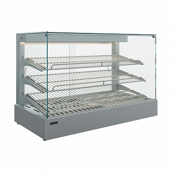  Витрина тепловая Carboma ASIA AC45 HWB 0,9-1 на сайте Белторгхолод