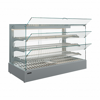  Витрина тепловая Carboma ASIA AC45 HWB 0,4-1 self на сайте Белторгхолод