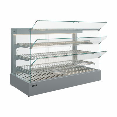 Витрина тепловая Carboma ASIA AC45 HWB 0,4-1 self на сайте Белторгхолод