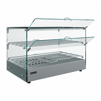  Витрина тепловая Carboma AFRICA AC36 HWB 0,6-1 self на сайте Белторгхолод