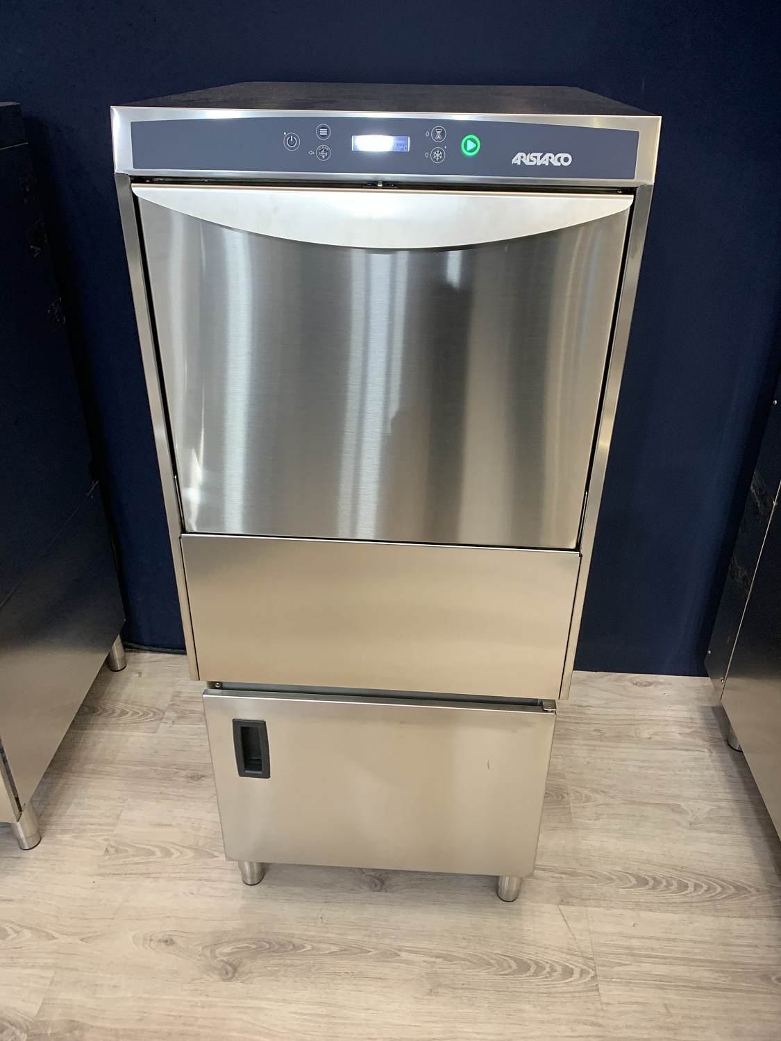 Новинки оборудования Aristarco на выставке Sigep 2023