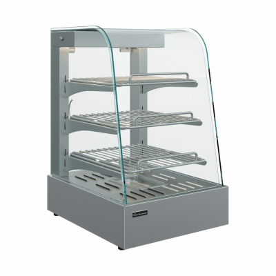 Витрина тепловая Carboma ASIA 2 A45 HWB 0,4-1 на сайте Белторгхолод