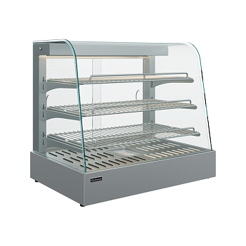  Витрина тепловая Carboma ASIA 2 A45 HWB 0,7-1 на сайте Белторгхолод
