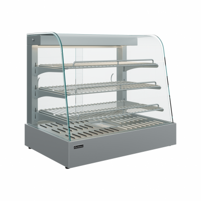 Витрина тепловая Carboma ASIA 2 A45 HWB 0,7-1 на сайте Белторгхолод