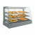 Витрина тепловая Carboma ASIA 2 A45 HWB 0,9-1 на сайте Белторгхолод