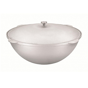 Казан для плова 15 л Атеси