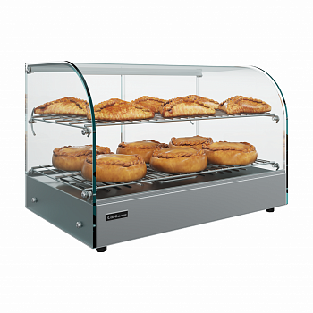  Витрина тепловая Carboma AFRICA 2 A36 HWB 0,6-1 на сайте Белторгхолод