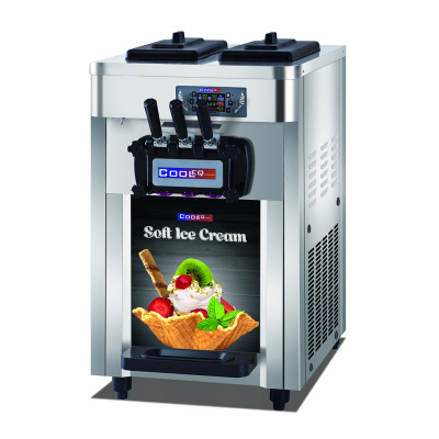 Фризер для мягкого мороженого COOLEQ IF-3 на сайте Белторгхолод