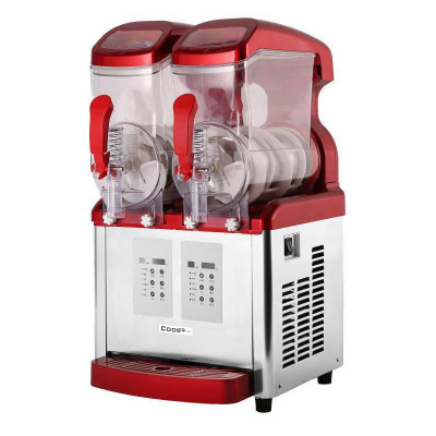 Фризер для мягкого мороженого COOLEQ ICS-8+8D на сайте Белторгхолод