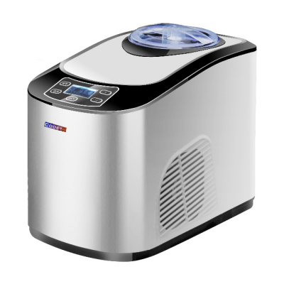 Фризер для твёрдого мороженого COOLEQ IF-15 на сайте Белторгхолод