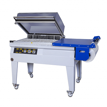  Термоусадочный упаковочный аппарат Kota Pack XP 70 на сайте Белторгхолод