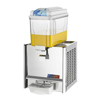  Сокоохладитель COOLEQ JD-12 на сайте Белторгхолод