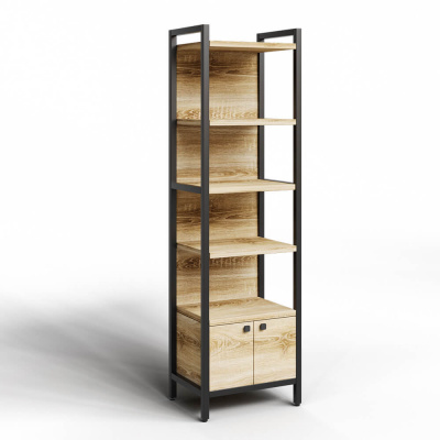 Стеллаж Хотколд Лофт мини