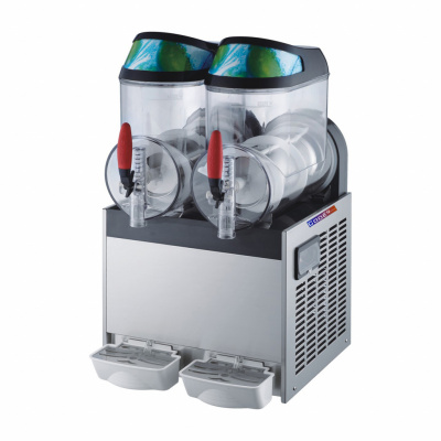 Гранитор COOLEQ SM-10+10 на сайте Белторгхолод