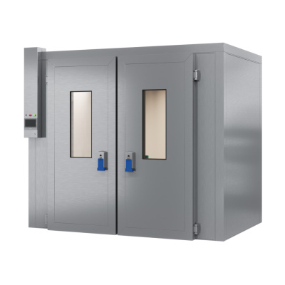 Камера окончательной расстойки POLAIR CR2.6080.T2 inox на сайте Белторгхолод