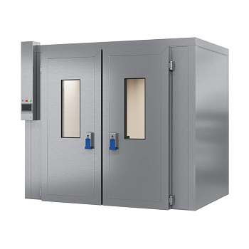  Камера окончательной расстойкия POLAIR CR2.6080.T6 inox на сайте Белторгхолод