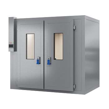  Камера отложенной расстойки POLAIR CRP2.6080.T3 inox (с холодильным агрегатом) на сайте Белторгхолод