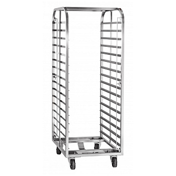  Тележка-шпилька Abat ТШГ-16-2/1 на сайте Белторгхолод