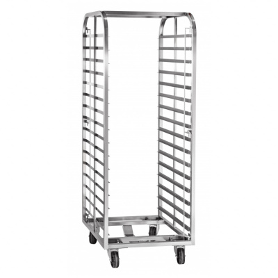 Тележка-шпилька Abat ТШГ-16-2/1 на сайте Белторгхолод